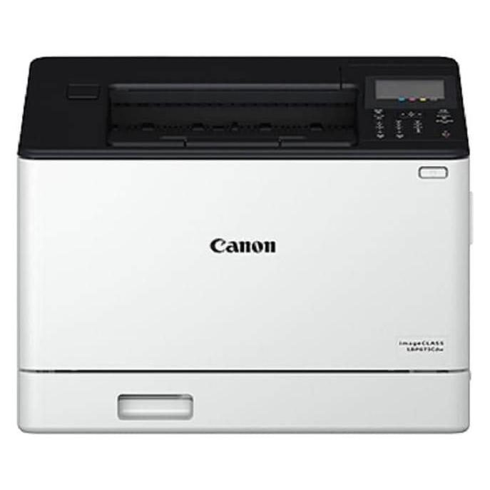 Canon i-SENSYS LBP673Cdw II (Laser, Farbe) (7186C007)