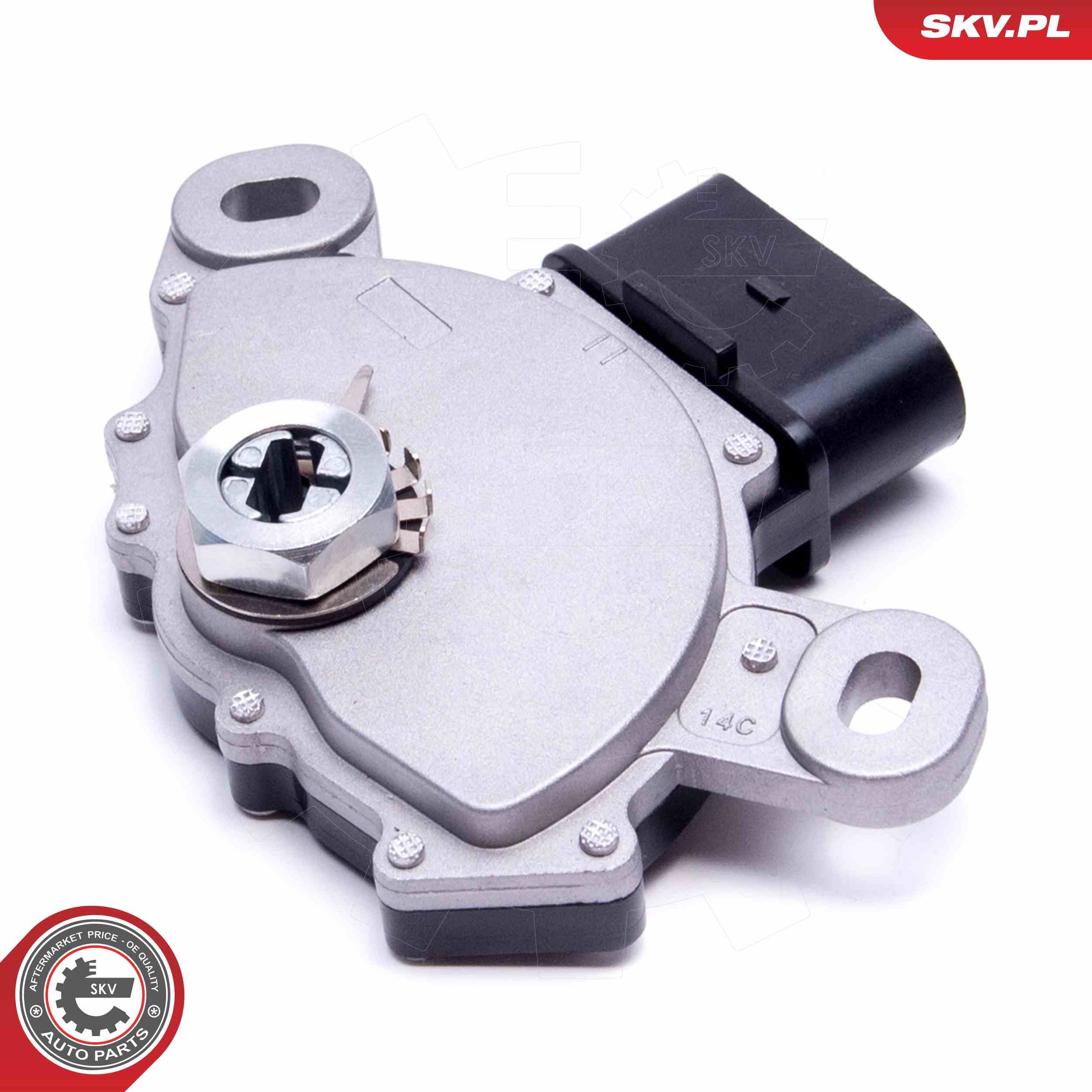 Esen Skv Schalter, Fahrstufe 96skv230 Für Vag