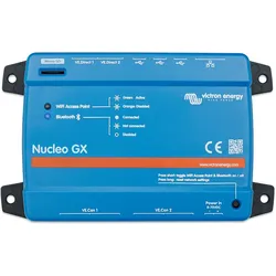 Victron Energy Nucleo GX Kommunikations- und Steuerungseinheit BPP900453100