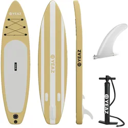YEAZ SUP Board LE CLUB - EXOTRACE PRO -
