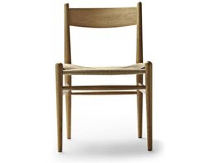 Carl Hansen & Søn - And Son Ch36 Stuhl