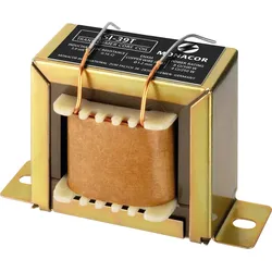 MON LSI-39T - Trafokernspule, 3,9 mH