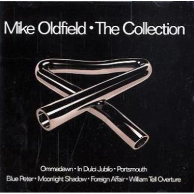 Mike Oldfield - The Collection, 1 Audio-CD - Mike Oldfield, CD, 0602527035062