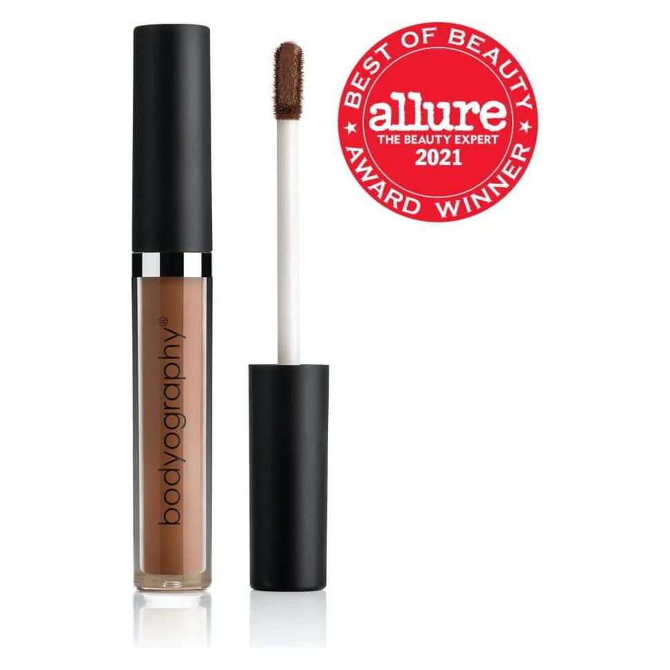 Magni Bodyography Skin Slip Concealer D3 H17 (D3 Deep, Neutral) (258597)
