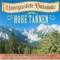 Divers - Hohe Tannen - Preis vom 11.10.2026 23:13:37 h