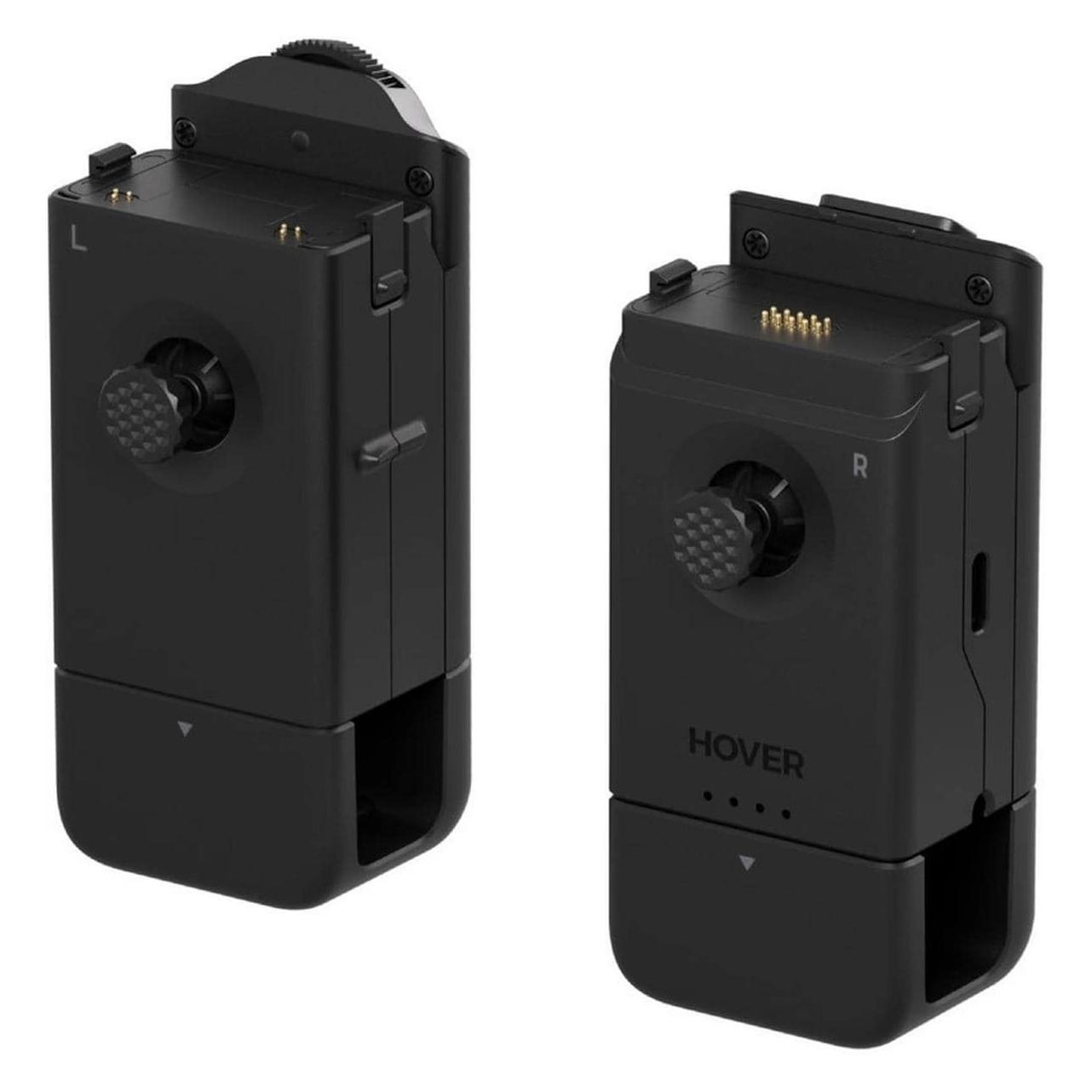 HoverAir 2 Beacon-Joysticks (Drohnen Fernsteuerung, HOVERAir X1, HOVERAir X1 Pro, HOVERAir X1 Promax) (SP93R004)