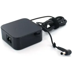 ASUS Original Netzteil für PRO ESSENTIAL P550LAV Original (65 W), Notebook Netzteil, Schwarz