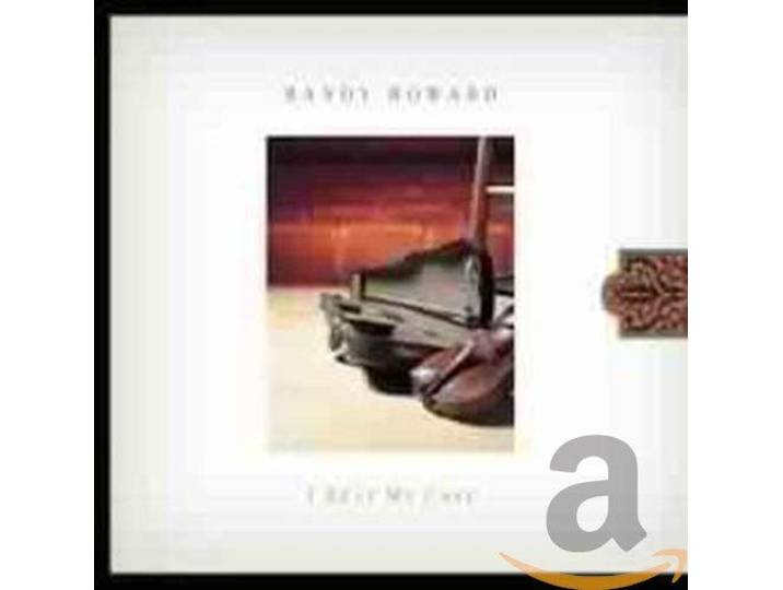 Randy Howard - I Rest My Case