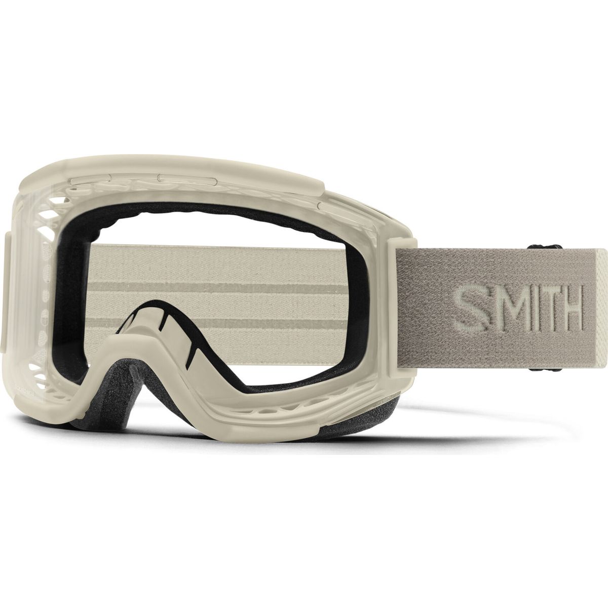 Smith Squad MTB chalk clear (1AP-99MY) o/s M008411AP99MY