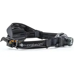 Suprabeam, Stirnlampe, (1000 lm)