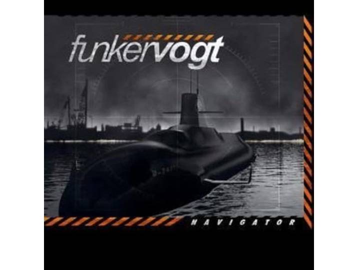 Funker Vogt - Navigator