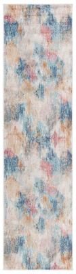 SAFAVIEH Phoenix Cadi Modern Abstract Rug