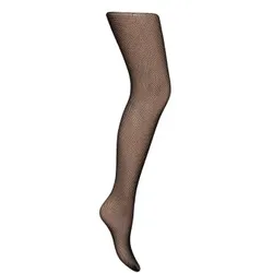 DIM Strumpfhosen Madame So Fashion Tights Schwarz XS/S Damen