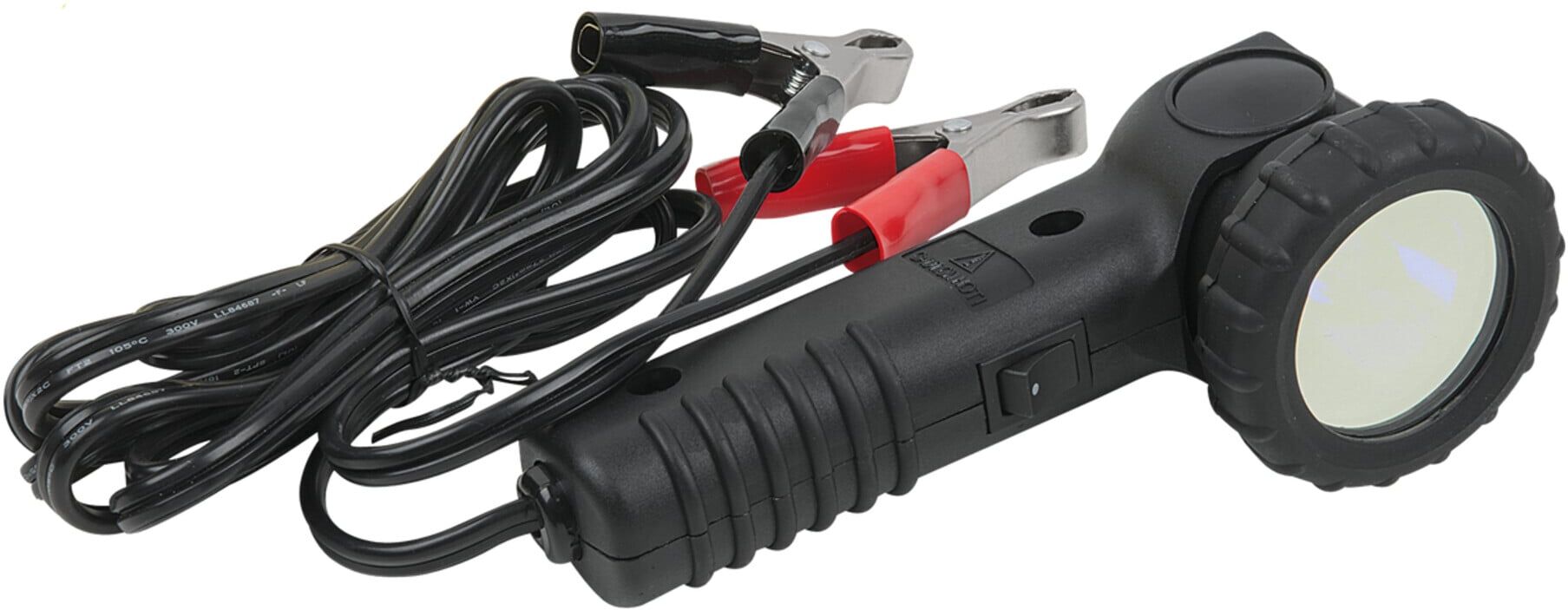 KS Tools UV-Lecksuchlampe (550.1181)