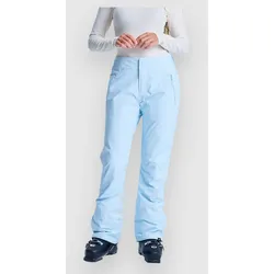Roxy Alpine Ridge Hose ice blue Gr. L