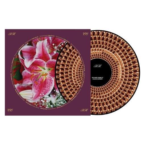 Parlophone Label Group Coles Corner(20th Anniversary Ltd.Edition) (Richard Hawley) (60070297)