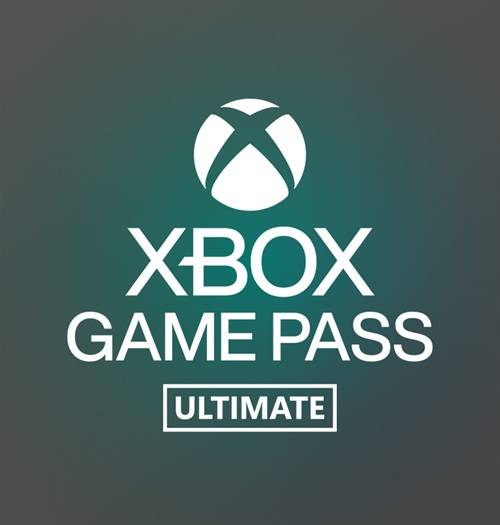 1 Month Game Pass Ultimate Account