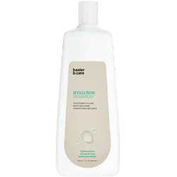 1L basler Hyaluron Shampoo
