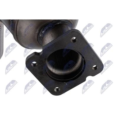 NTY Katalysator KAT-FR-009 für Ford