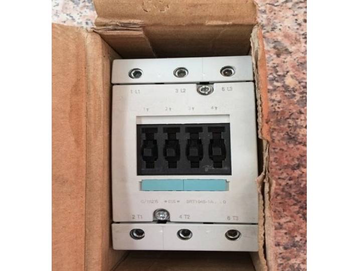 Contacteur 3RT1045-1AP00 neuf d'origine, livraison rapide