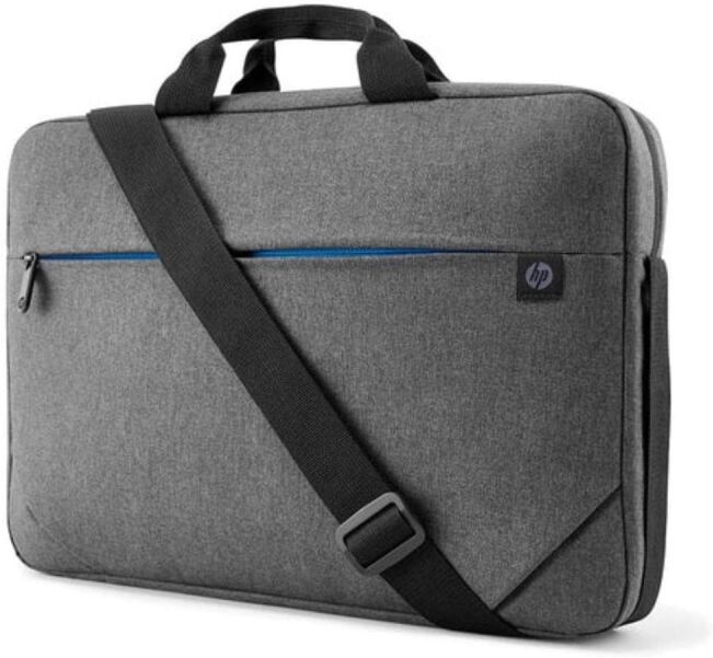 HP Prelude Top Load 1E7D7AA, Maleta para Portátil de até 15.6"
