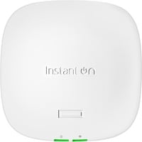 Networking Instant On Access Point Dual Radio 2x2 Wi-Fi 6 (RW) AP21 5pack weiß, 5 Access Points
