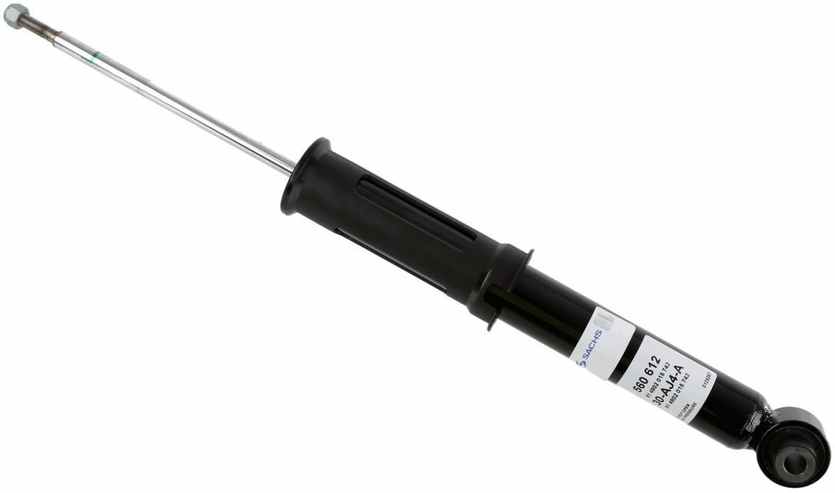 Stoßdämpfer SACHS 560 612