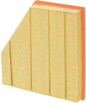 TOPRAN 503 152 Luftfilter