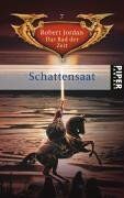 Robert Jordan - Schattensaat: Das Rad der Zeit 7 - Preis vom 09.10.2026 07:28:09 h