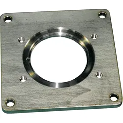 Wolf Adapter für Gebläse RG175 für MGK-130