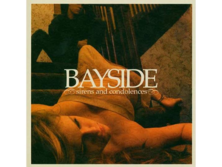 Bayside - Sirens And Condolences