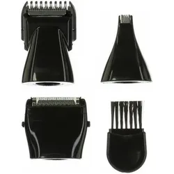 Swan, Trimmer + Haarschneider, Intimrasierer