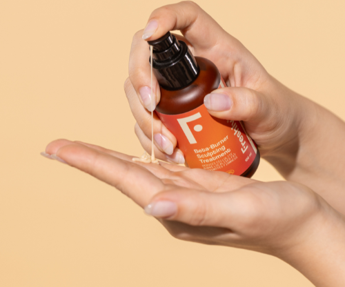 Freshly Cosmetics Freshly Beta-Burner Creme Anticelulite 100ml