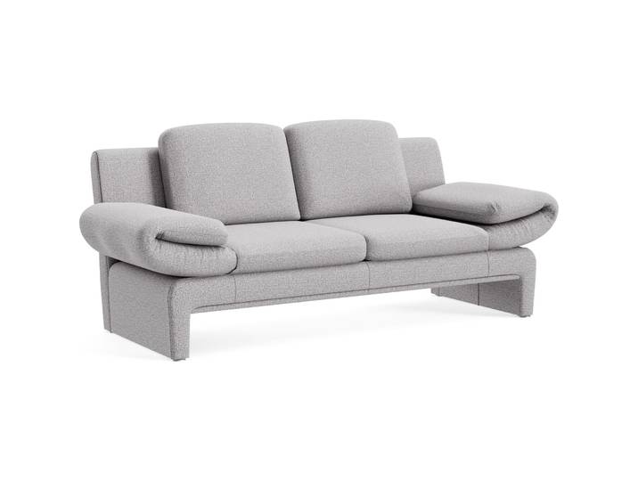 Sofa Astra Shark - delfin 180 B 271 T 156 cm - Möbel Konfigurator: Traummöbel individuell zusammenstellen