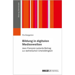 Bildung in digitalen Medienwelten, Fachbücher von Pia Diergarten