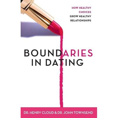 The Boundaries in Dating, Taschenbuch von Henry Cloud,John Townsend, KNV Besorgung, 978-0-310-20034-5