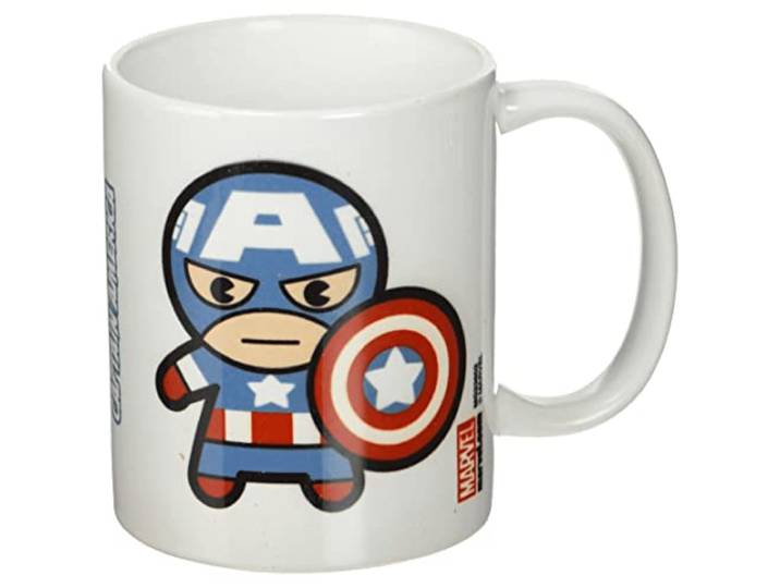Pyramid International MARVEL KAWAII (CAPTAIN AMERICA) MOK