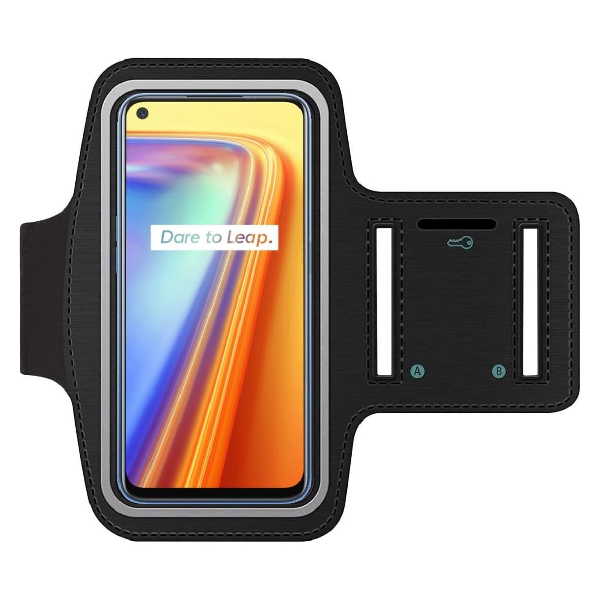 SmartFitness Realme 7 Handy Sport Armband (00028770)