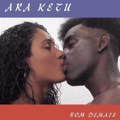 Ara Ketu - Bom Demais - Preis vom 12.10.2026 11:37:12 h