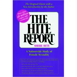 The Hite Report, Sachbücher von Shere Hite