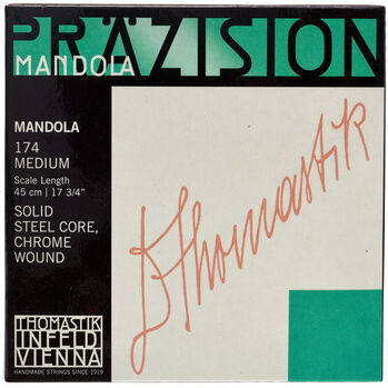 Thomastik 174 Mandola Set Medium