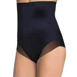 Triumph True Shape Sensation Super Highwaist Panty Schwarz 36 Damen