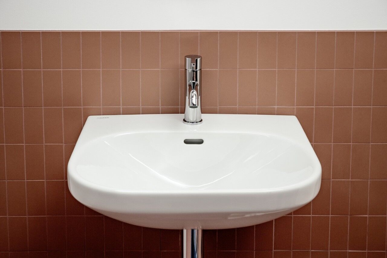 LAUFEN Waschtisch LUA 460x600x180 H8100834001041