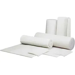 RS PRO JF-T2 Media Roll 1mx20m, Klimaanlage Zubehör, Weiss