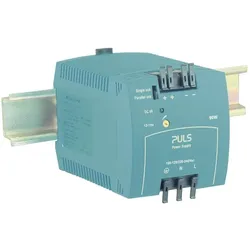 PULS, Systemstromversorgung, Hutschienen-Netzteil (DIN-Rail
