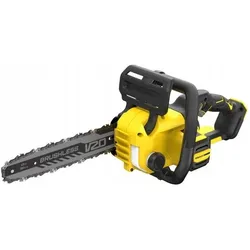 Stanley, Kettensäge, ST KETTENSÄGE V20SFMCCS730B 30cm BL (Akku Kettensäge)