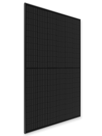 LONGi 400W Mono All Black PERC Halbzellen