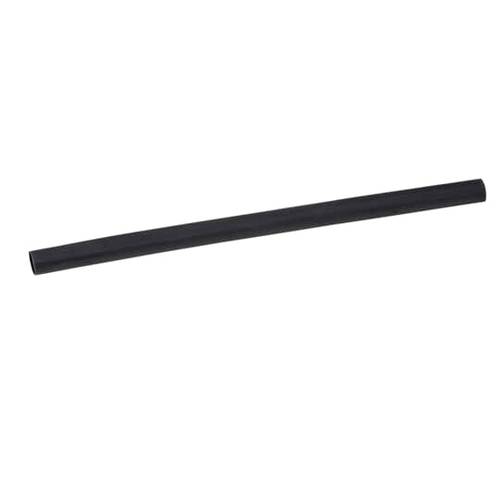 ABB SB16 Schrumpfschlauch Schwarz 1.60mm 0.80mm Schrumpfrate:2:1 12m