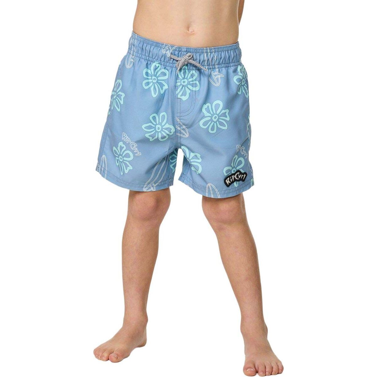 RipCurl Ride The Wave Volley - BOY faded denim (4737) 45689 02LTBO-4737-1-2
