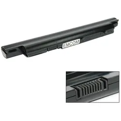 Akku für Acer TRAVELMATE 8571, wie AS09D31, AS09D34, AS09D36, AS09D56, AS09D70, AS09F34, 4400 mAh